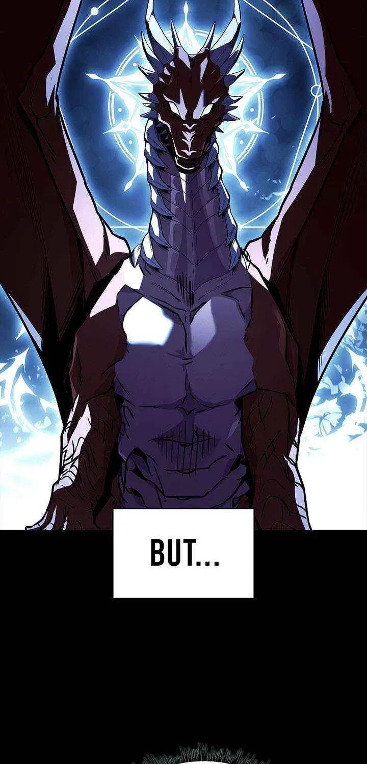 Talent Swallowing Magician 131 10