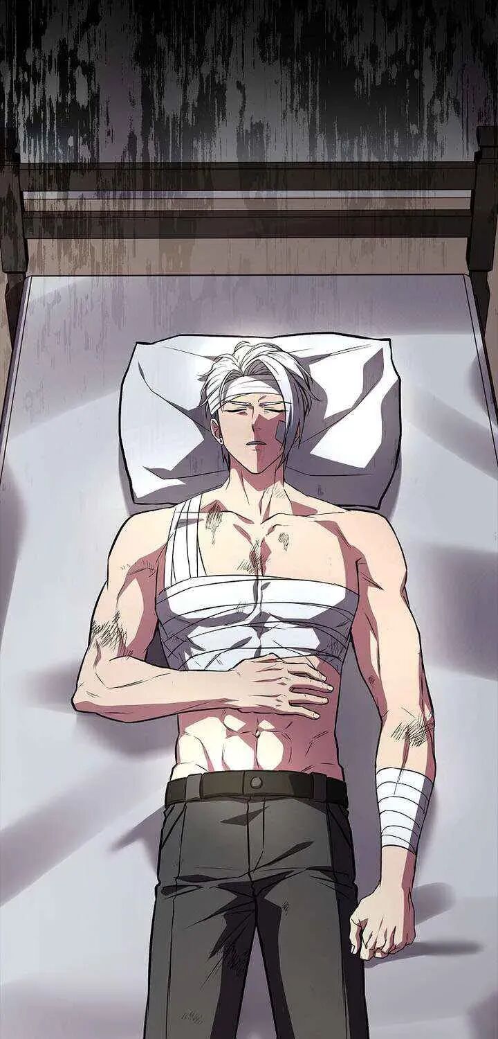 Talent Swallowing Magician 131 102