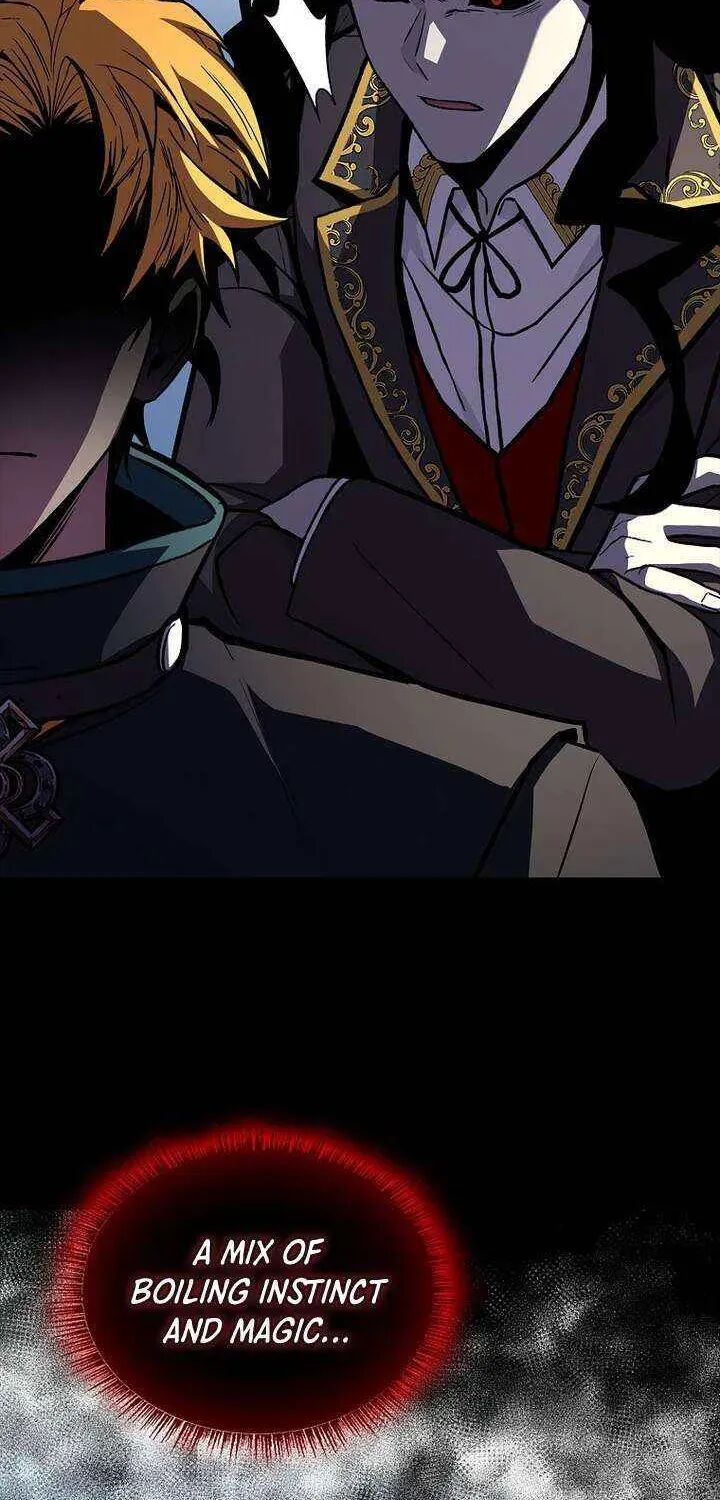 Talent Swallowing Magician 131 105