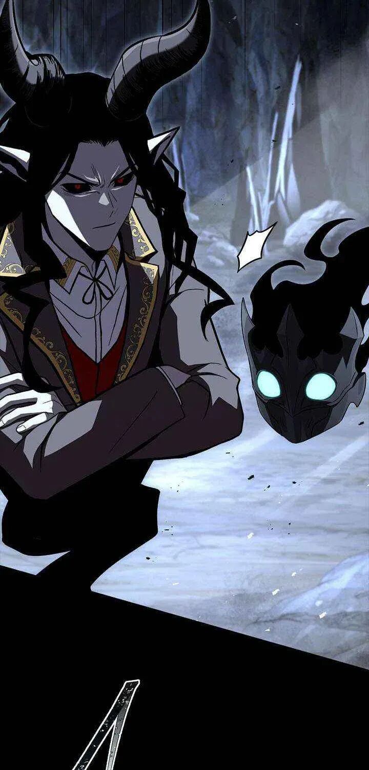 Talent Swallowing Magician 131 2