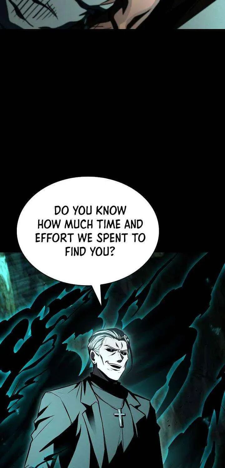 Talent Swallowing Magician 131 36