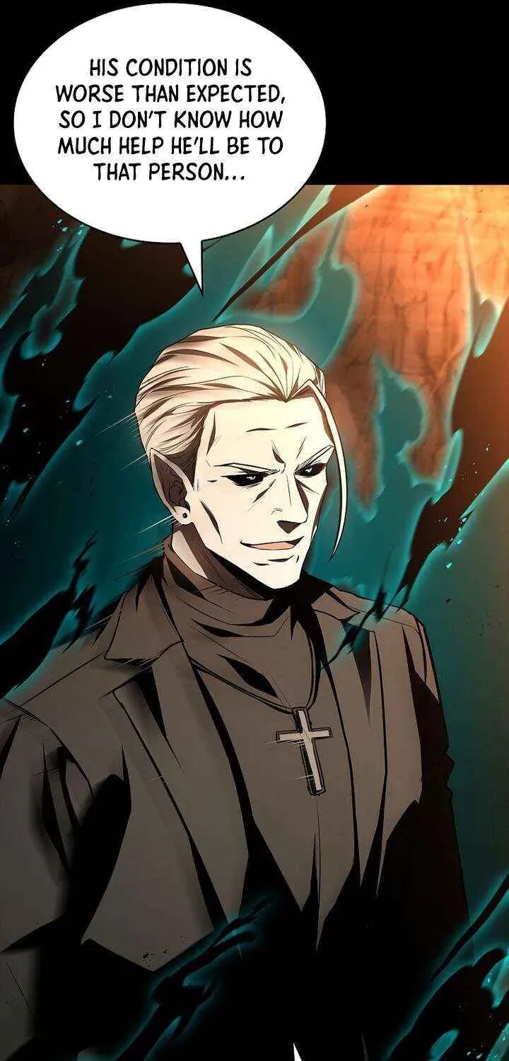 Talent Swallowing Magician 131 42