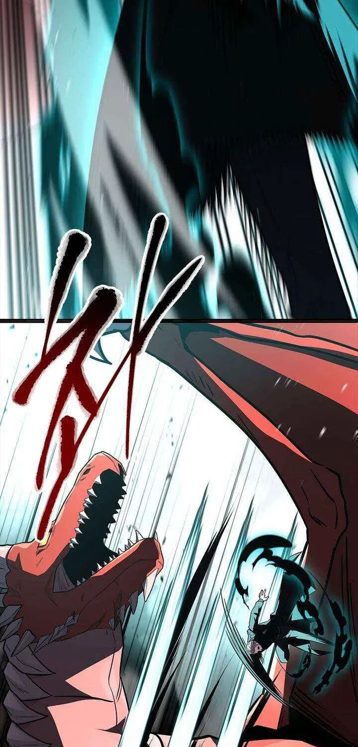 Talent Swallowing Magician 131 47