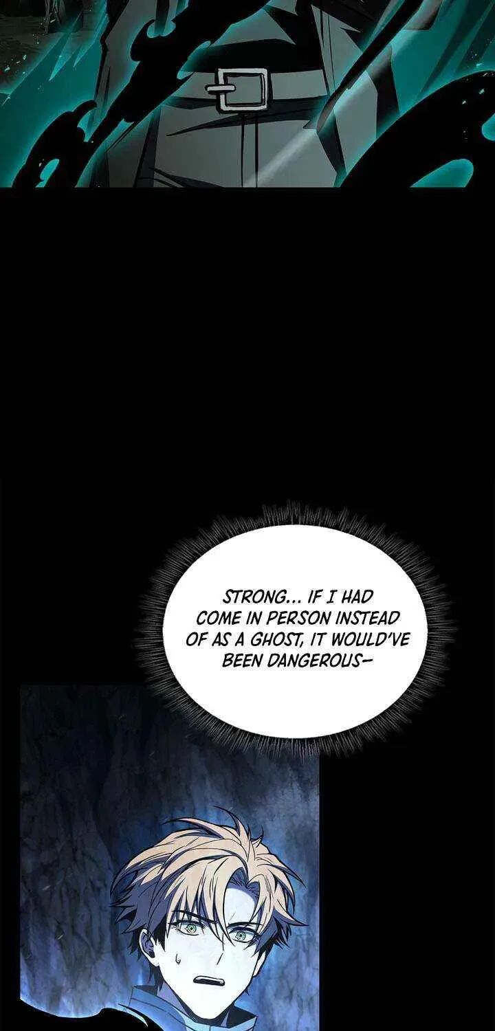 Talent Swallowing Magician 131 50