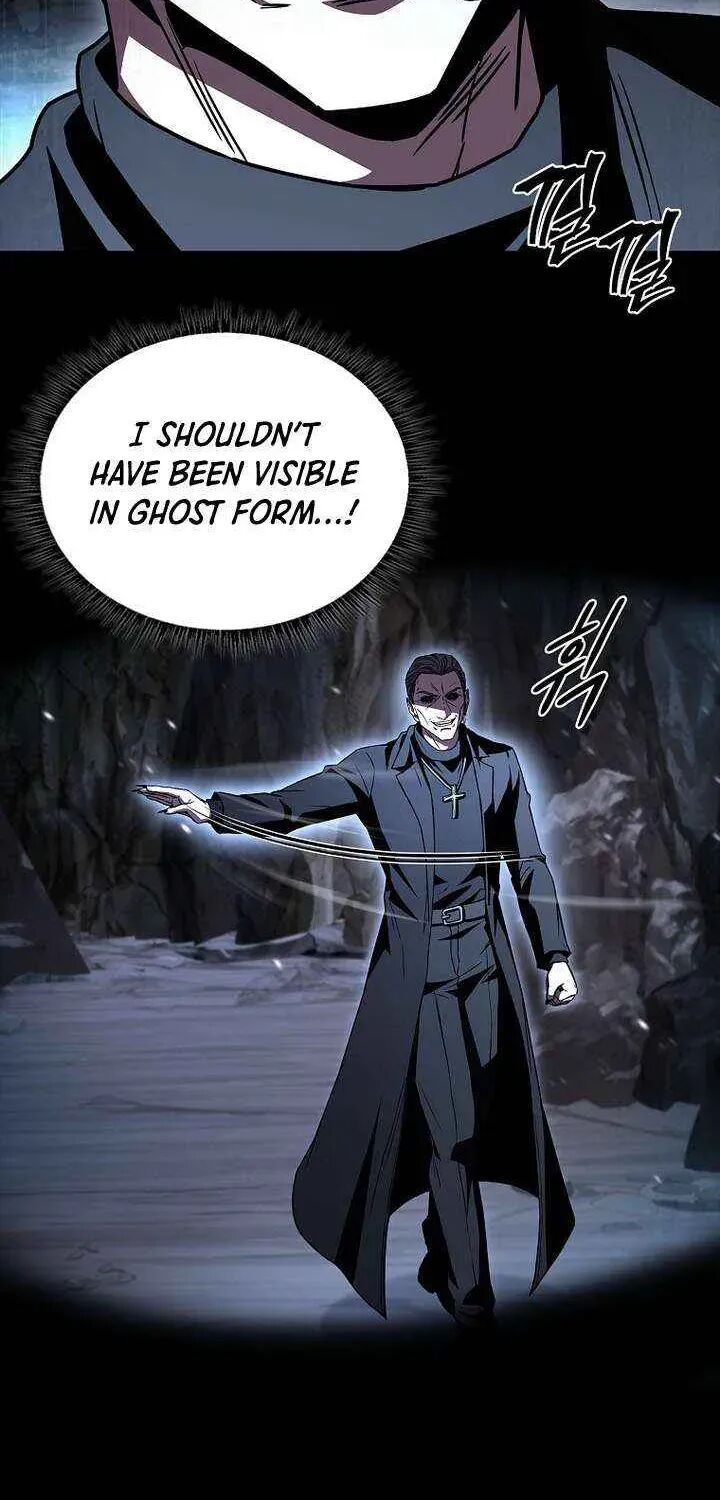 Talent Swallowing Magician 131 54