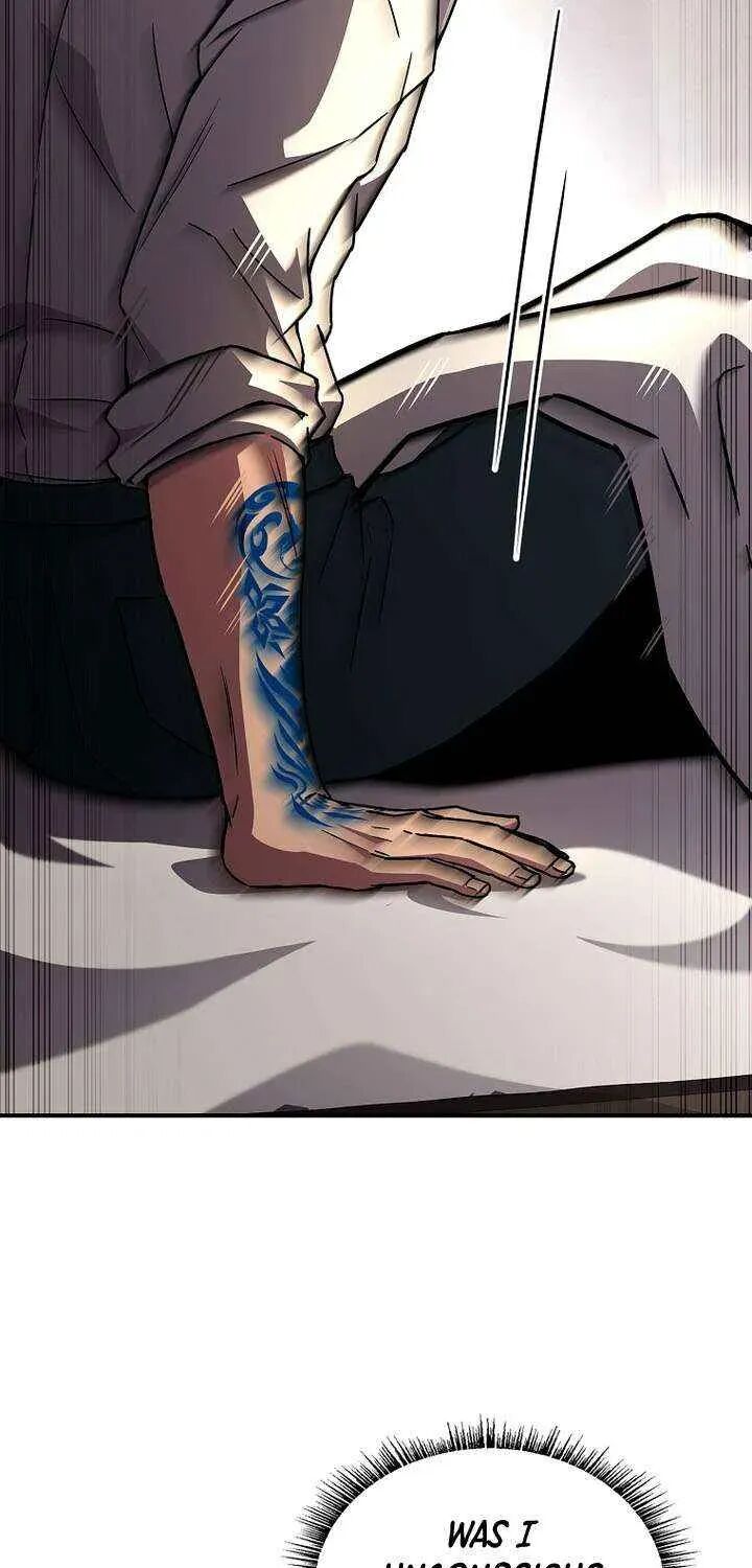 Talent Swallowing Magician 131 57