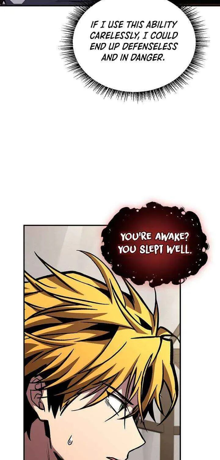 Talent Swallowing Magician 131 61