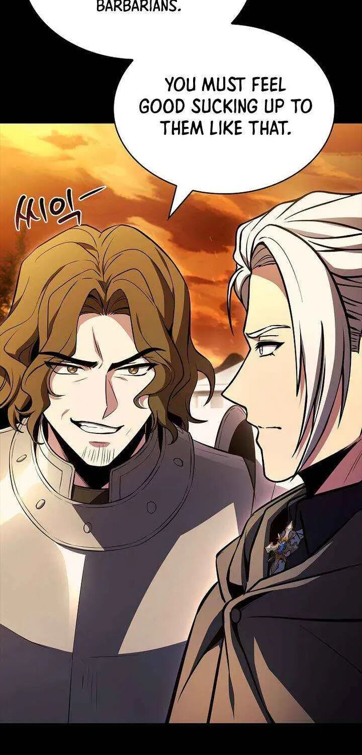 Talent Swallowing Magician 131 79