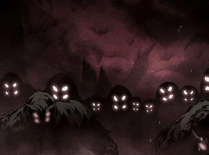 Talent Swallowing Magician 131 8