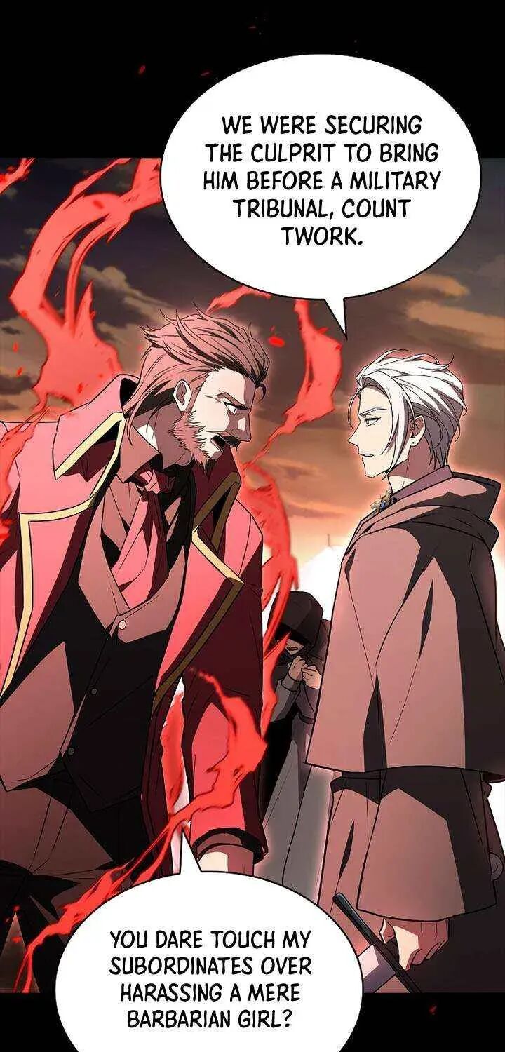 Talent Swallowing Magician 131 95