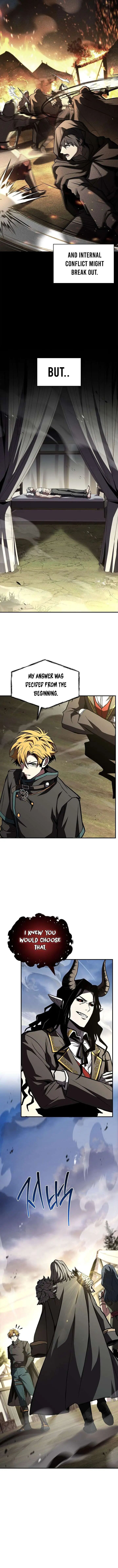 Talent Swallowing Magician 132 2