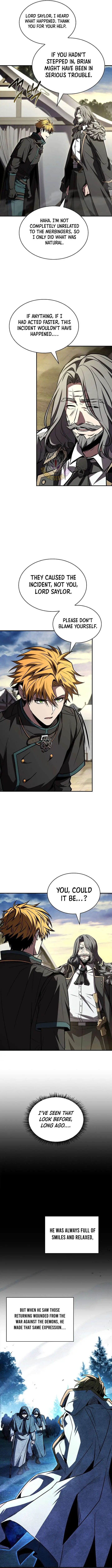 Talent Swallowing Magician 132 3