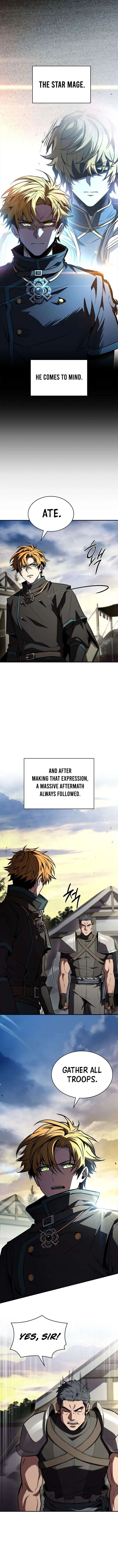 Talent Swallowing Magician 132 4