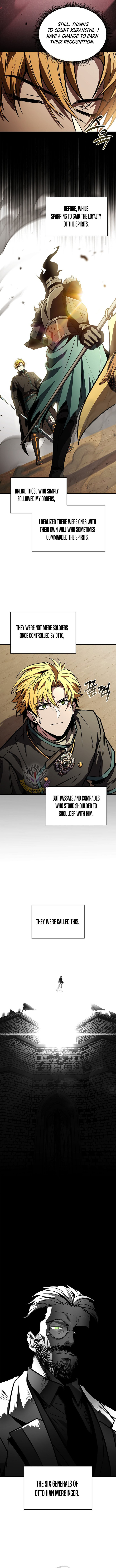 Talent Swallowing Magician 133 11