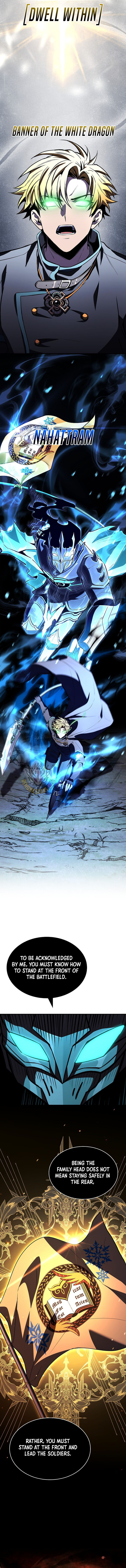 Talent Swallowing Magician 133 13