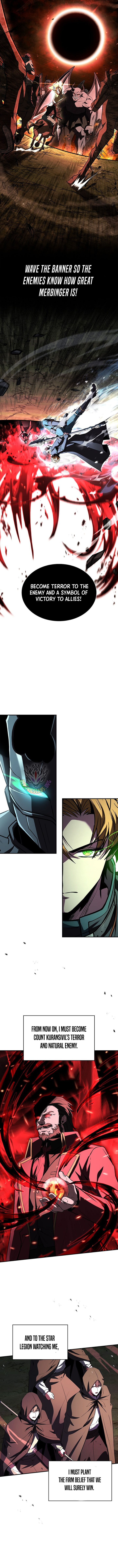 Talent Swallowing Magician 133 14