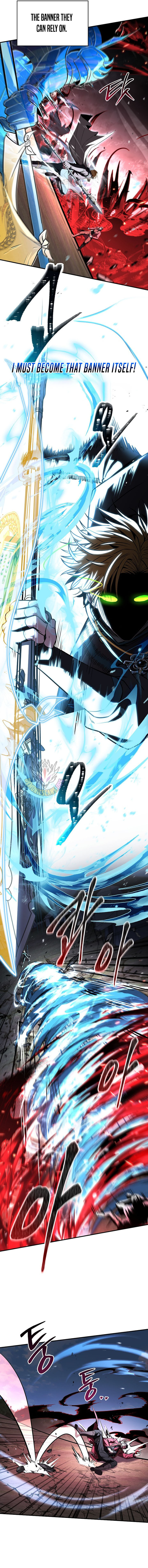 Talent Swallowing Magician 133 15