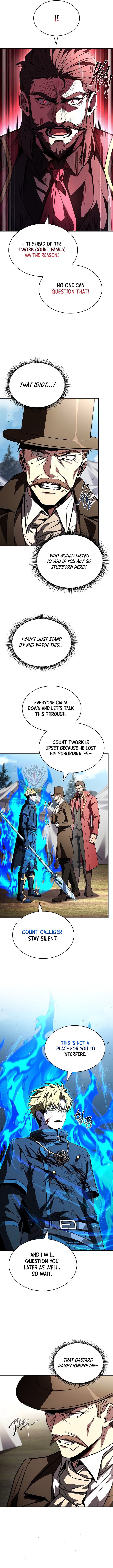 Talent Swallowing Magician 133 2