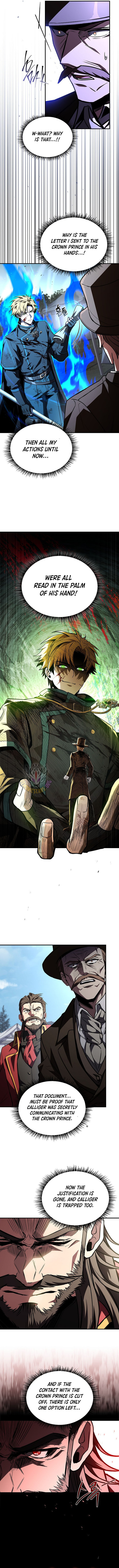 Talent Swallowing Magician 133 3