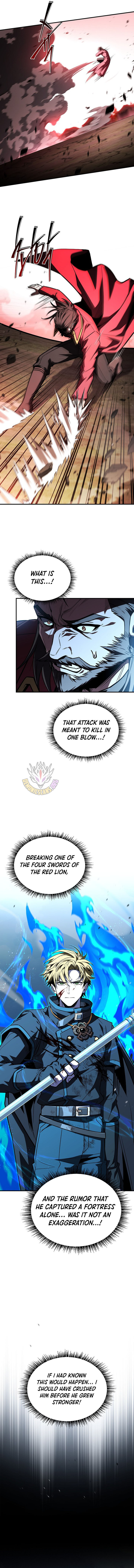 Talent Swallowing Magician 133 5