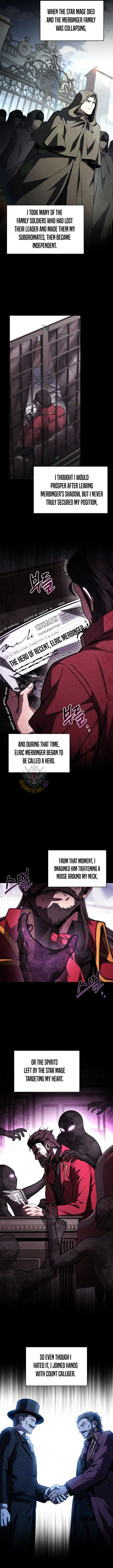 Talent Swallowing Magician 133 6