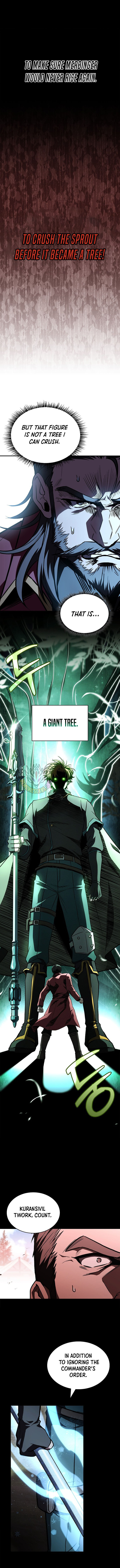 Talent Swallowing Magician 133 7