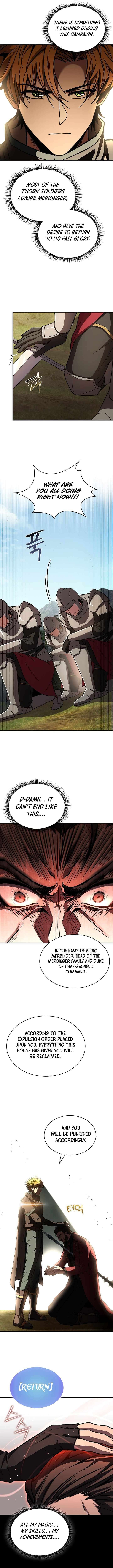 Talent Swallowing Magician 134 12