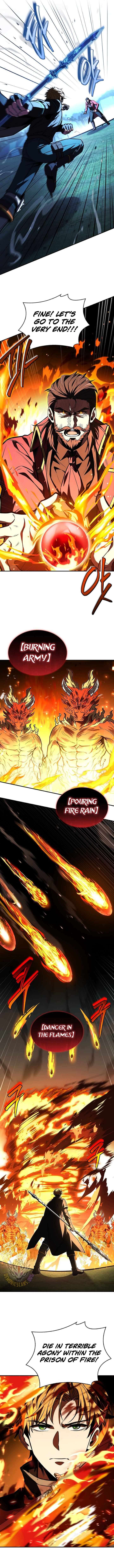 Talent Swallowing Magician 134 7