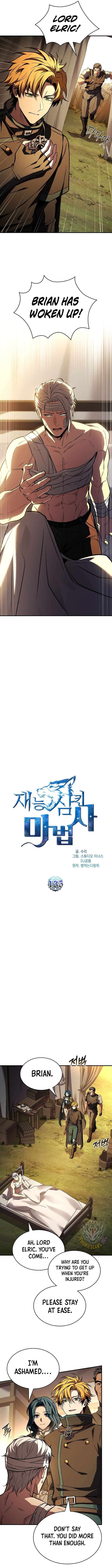 Talent Swallowing Magician 135 3