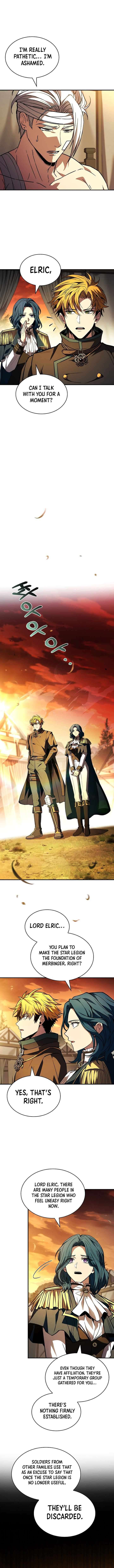 Talent Swallowing Magician 135 4