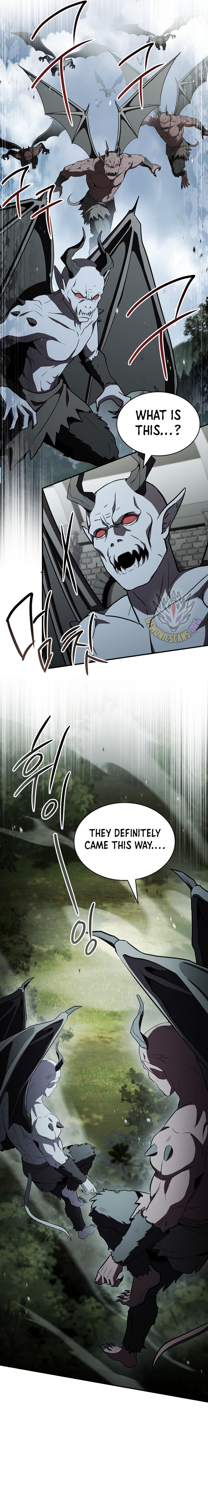 Talent Swallowing Magician 136 11