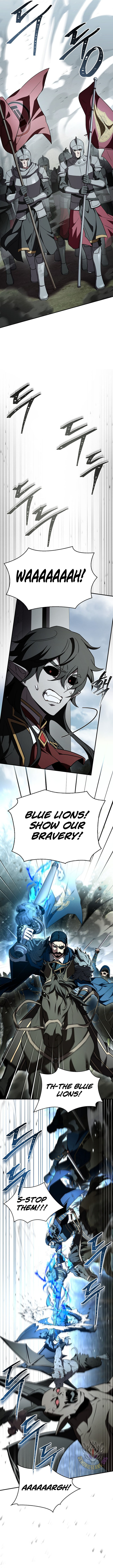 Talent Swallowing Magician 136 13