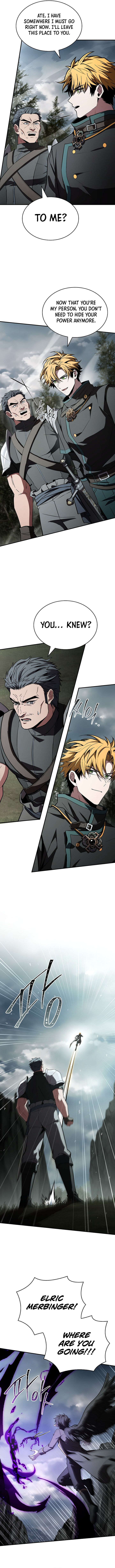 Talent Swallowing Magician 136 16