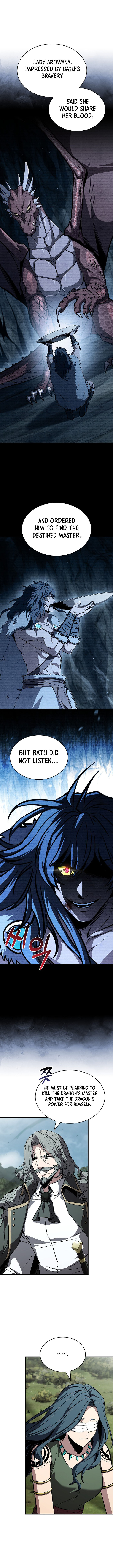 Talent Swallowing Magician 136 6