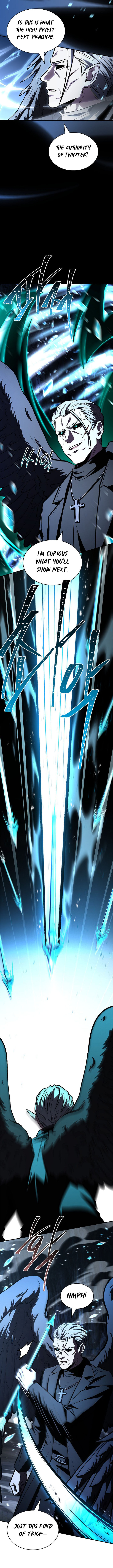 Talent Swallowing Magician 137 14