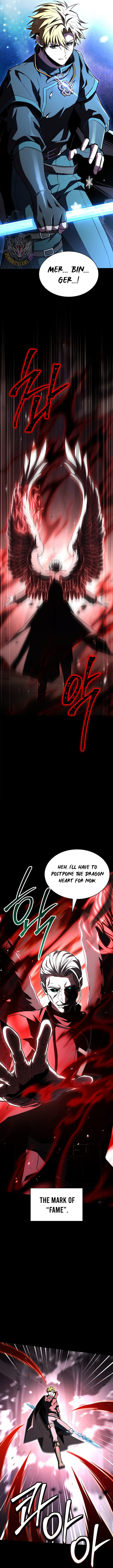 Talent Swallowing Magician 137 9