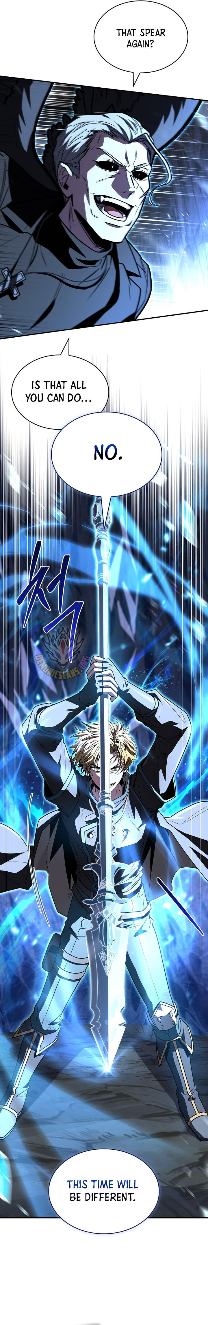 Talent Swallowing Magician 138 11