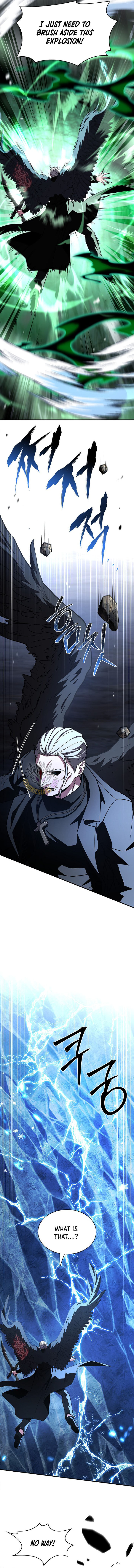 Talent Swallowing Magician 138 14