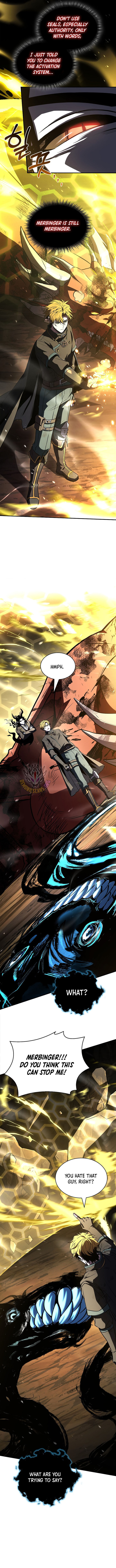 Talent Swallowing Magician 138 16