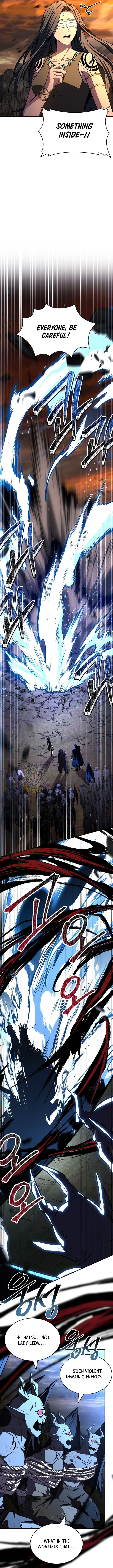 Talent Swallowing Magician 138 21