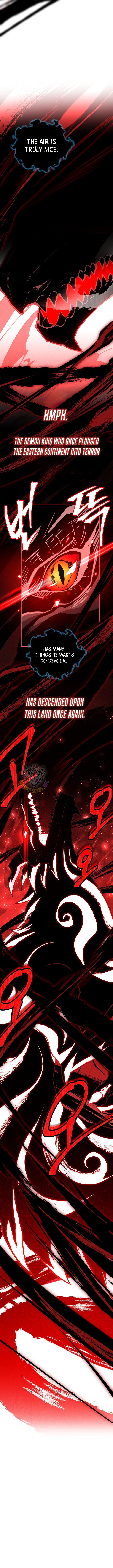 Talent Swallowing Magician 138 22