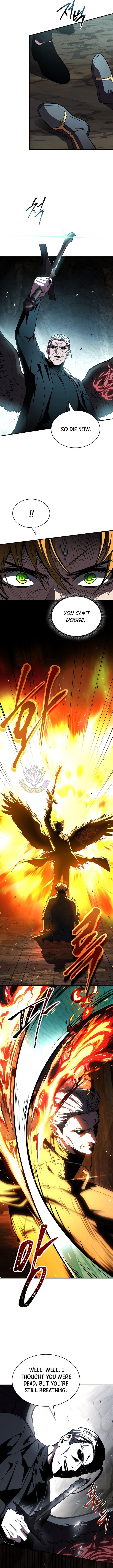 Talent Swallowing Magician 138 3