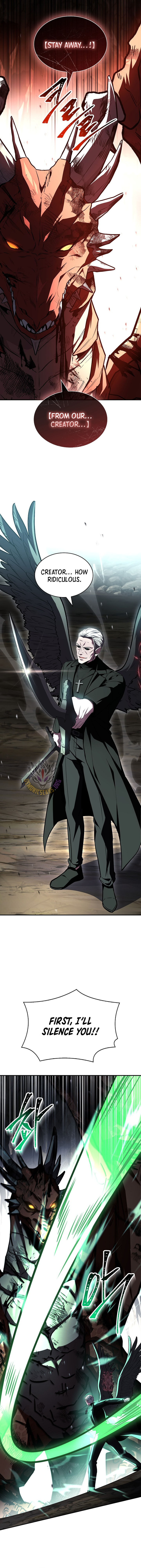 Talent Swallowing Magician 138 4