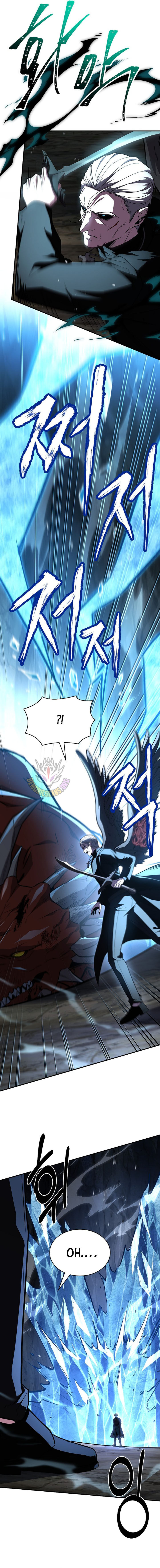 Talent Swallowing Magician 138 9