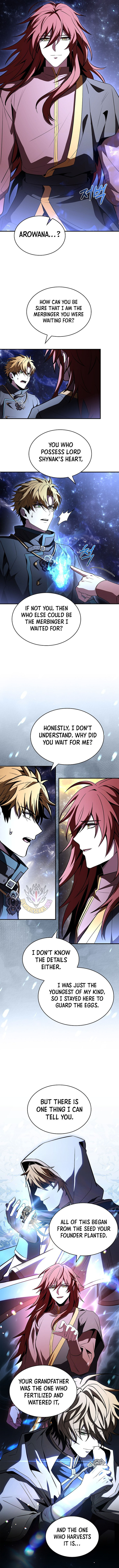 Talent Swallowing Magician 140 11