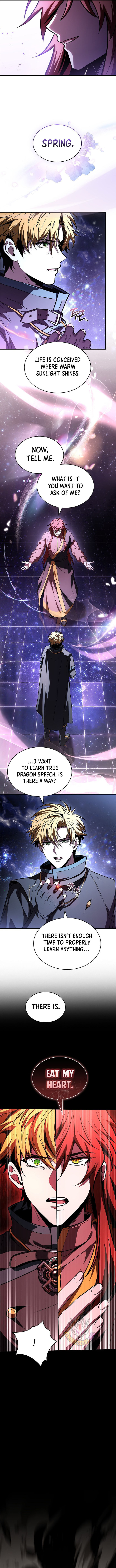 Talent Swallowing Magician 140 13