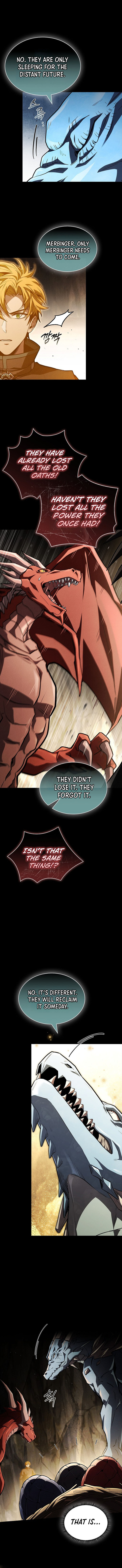 Talent Swallowing Magician 140 4