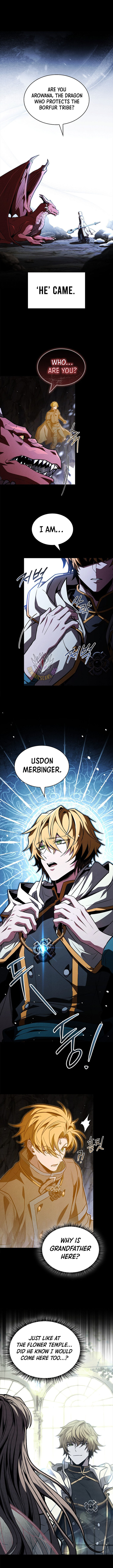 Talent Swallowing Magician 140 7