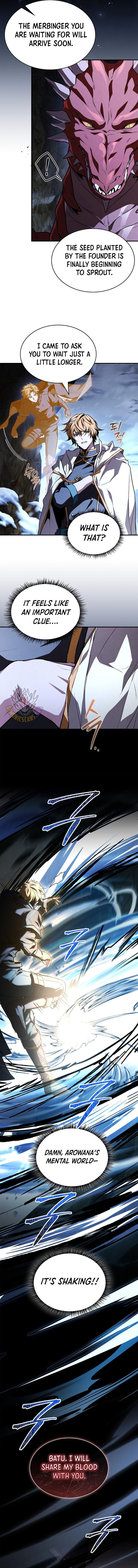 Talent Swallowing Magician 140 9