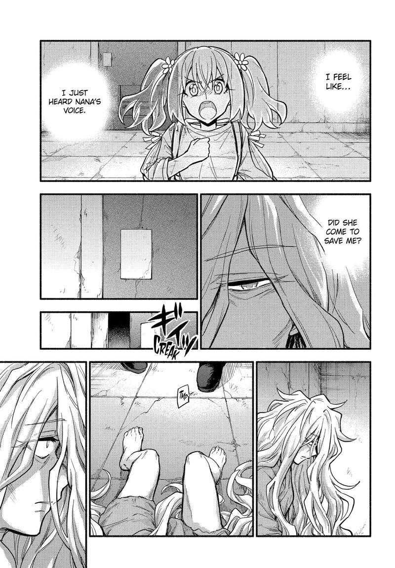 Talentless Nana 109 22
